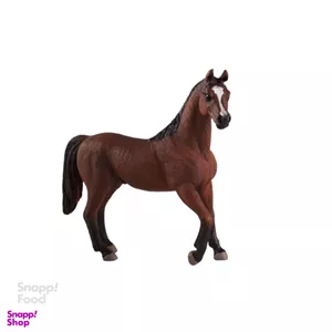 فیگور اسب عربی نر موجو (Mojo) مدل فارم لند