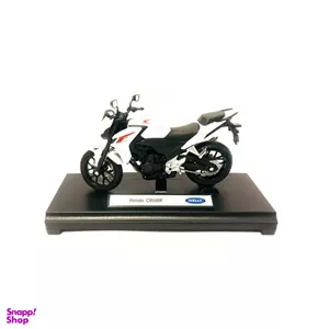 ماکت موتور سیکلت Honda مدل Cb500F