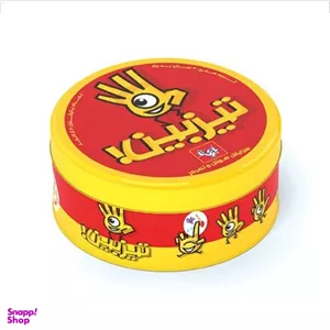 بازی تیزبین بازی تا (Bazita) مناسب افزایش هوش و تمرکز