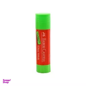 چسب ماتیکی فابر کاستل (Faber Castell) مدل 220830 وزن 9 گرم
