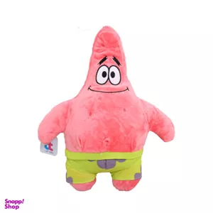 عروسک پولیشی تاپ تویز (Top Toys) مدل Patrick ارتفاع 30 سانتی متر