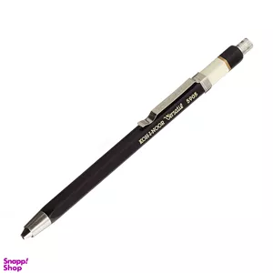 اتود طراحی پلاستیکی با گیره و تراش‏ کوه نور (Koh-l-Noor) کد ‏5201 2میلی متر