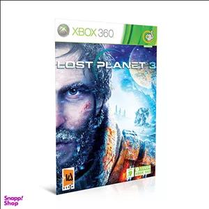 بازی Lost Planet 3 XBOX 360