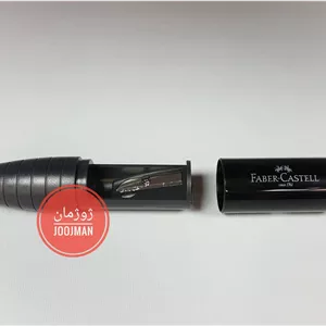 پاک کن تراش چرخشی فابرکاستل (Faber-Castell) مدل 1009