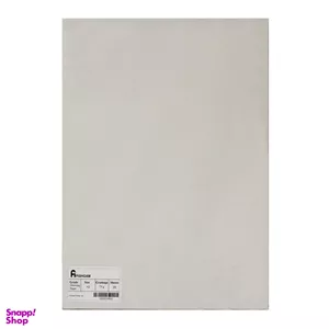 کاغذ طراحی پیشگام (pishgam) سایز 30x40cm بسته 30 برگ