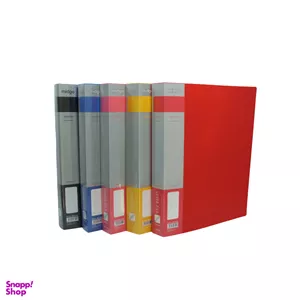 کلاسور 4 سوراخ مدل MG-350-A4 