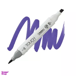 ماژیک تاچ (Touch) بدنه سفید شماره Pb73 Ultramarine
