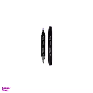 ماژیک تاچ (Touch) بدنه مشکی شماره Pb75 Dark Blue Light