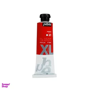 رنگ روغن پبیو (Pebeo) شماره 07 magenta حجم 37 میلی لیتر