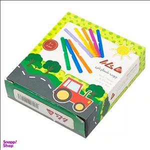 بازی آموزشی طرح چوب خط کارا کد 01