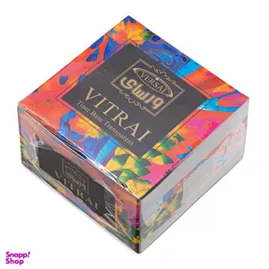 رنگ ویترای ورسای (Versai) کد k65 حجم 30 میلی لیتر مجموعه 6 عددی به همراه تینر