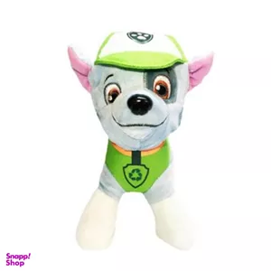 عروسک سگ های نگهبان مدل راکی کیفیت درجه 2