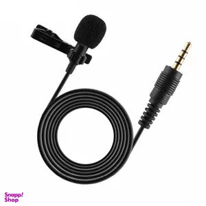 میکروفن یقه ای مدل GL-119 غیر اصل