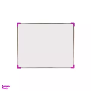 تخته وایت برد کد V1 سایز 40×50 سانتی متر