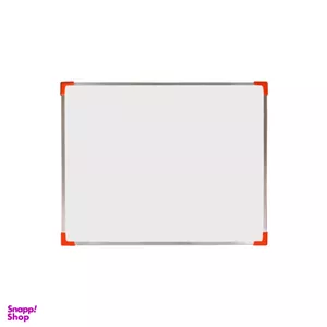 تخته وایت برد کد O1 سایز 40×50 سانتی متر