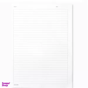 کاغذ A4 مکث نوت مدل 01 بسته 100 عددی