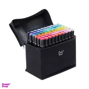 ماژیک راندو تاچ مدل 060 بسته 60 عددی