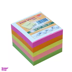 کاغذ یادداشت چسب دار سام مدل S5