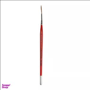 قلم مو شاخ زنی خرم شماره 00 کد 444 