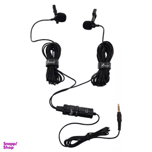 میکروفن یقه ای سوندکو مدل CM Pro Plus