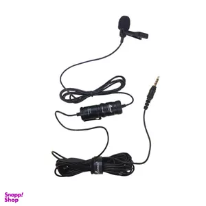 میکروفن یقه ای سوندکو مدل CM Pro