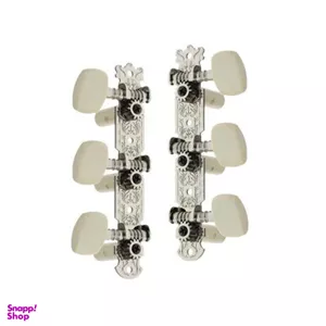 ماشین هد گیتار آلیس مدل aod-017c بسته 2 عددی