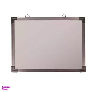 تخته وایت برد کد 120 سایز 40×50 سانتی متر