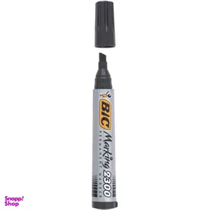 ماژیک چندمنظوره بیک مدل Permanent 2300