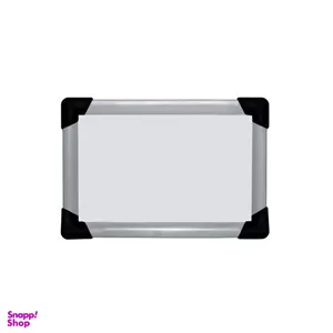 تخته وایت بُرد دانشگر مدل کلاسیک سایز 60×40 سانتی متر