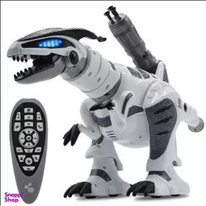 ربات کنترلی دایناسور کد K9