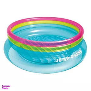 جامپینگ بادی اینتکس مدل دایره