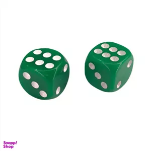 تاس بازی کد 14