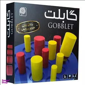 بازی فکری گابلت مدل classic