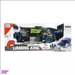 ماشین بازی کنترلی آفرود مدل Climbing King کد 955