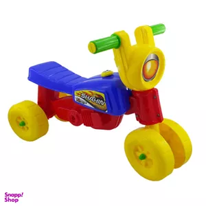 اسباب بازی موتور شاهین مدل G158