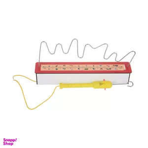 اعصاب سنج کد 002