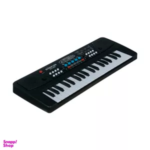 بازی آموزشی کیبورد بیگفان مدل BF-430 C