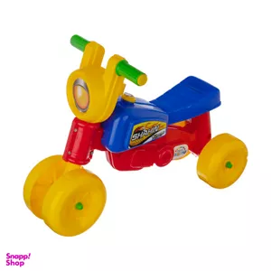 چهار چرخه شاهین مدل K118