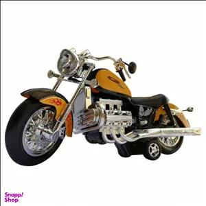 موتور اسباب بازی مدل هارلی دیویدسون