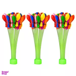 بادکنک آبی مدل Magic Baloon بسته 111