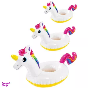 جالیوانی بادی اینتکس مدل pony57506 بسته 3 عددی