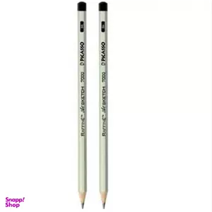 مداد طراحی پیکاسو (Picasso) مدل 7000 سایز 8B