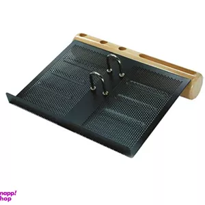 زیر تقویم چوب فلز مدل WW-32 