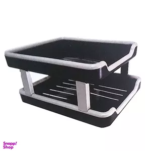 کازیه تاپکو دو طبقه 