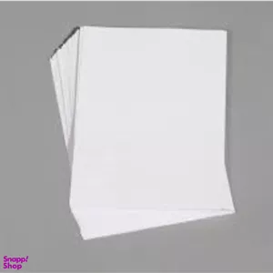 مقوا گلاسه سایز A4