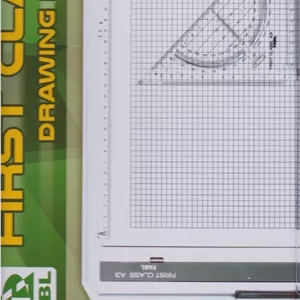 تخته رسم A3 فابل FIRST CLASS A3 FB134 