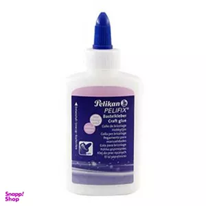 چسب مایع فوم پلیکان (Pelikan) حجم 90 میلی لیتر