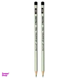 مداد طراحی پیکاسو (Picasso) مدل 7000 سایز 2b