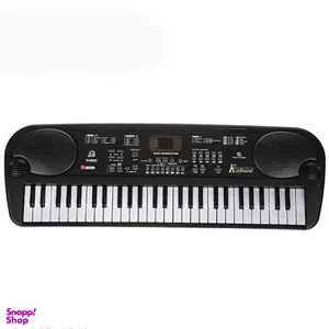 اسباب بازی ارگ مدل MQ5400