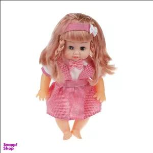 عروسک بیبی بورن مدل MV622-5 ارتفاع 32 سانتی متر